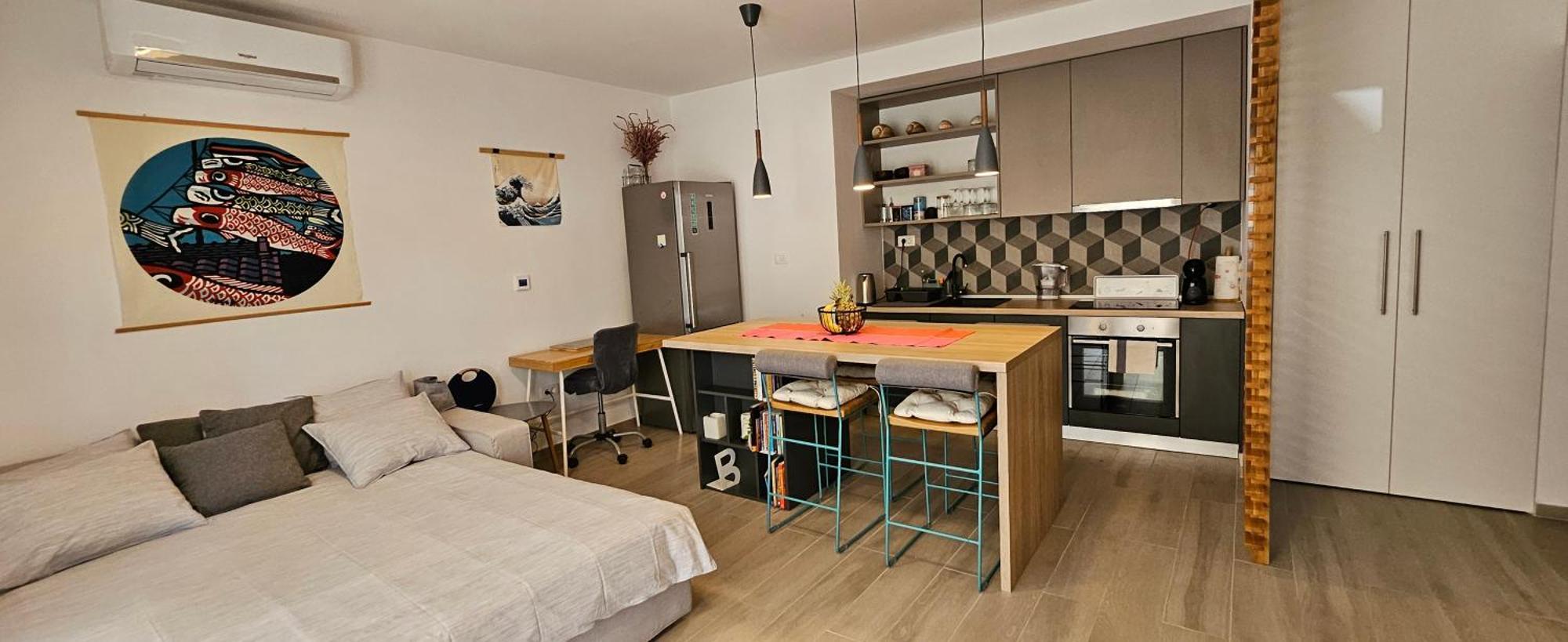 Niky's Appartement *