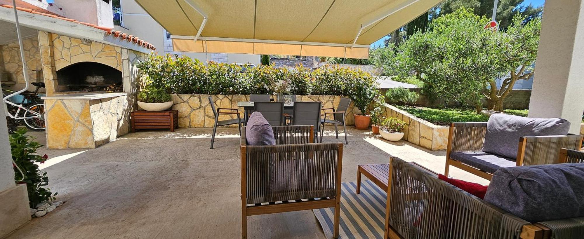 Appartement Niky's