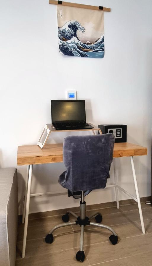 Apartman Niky's