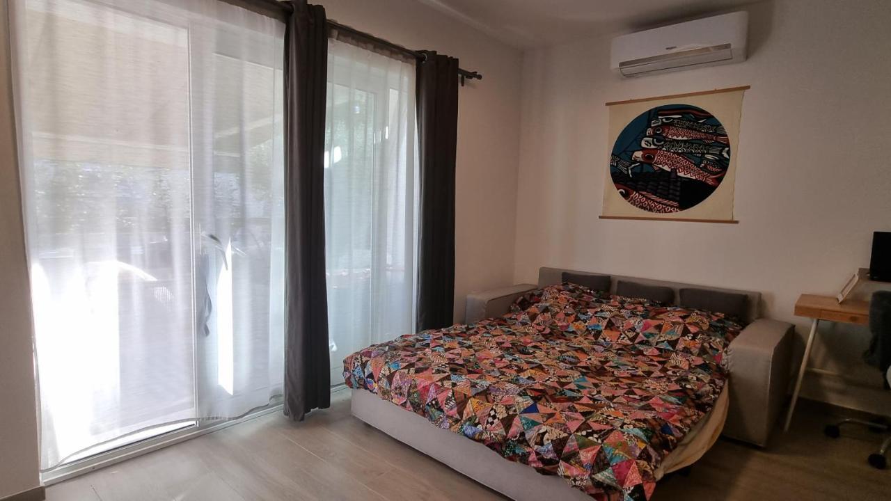 Niky's Apartman *